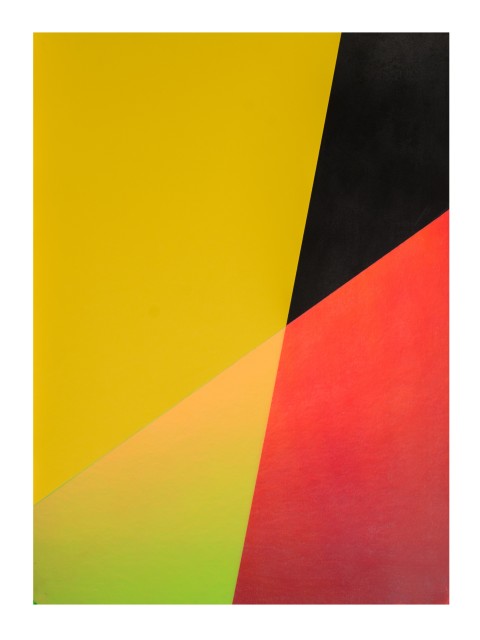 Matteo Negri Baia di Yellowknife, 2018