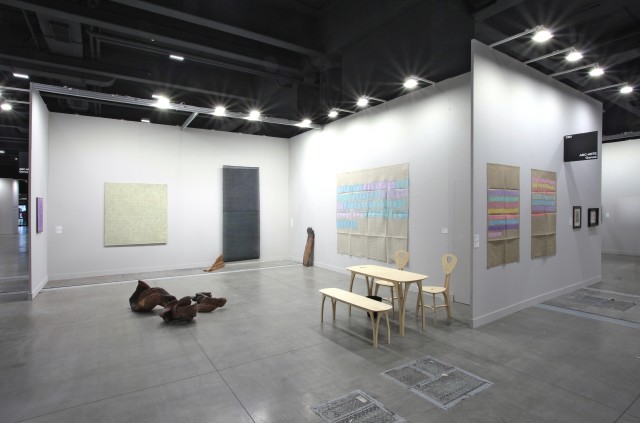 ABC-ARTE, Miart 2021, Pad. 4, booth C84