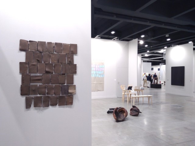 ABC-ARTE, Miart 2021, Pad. 4, booth C84