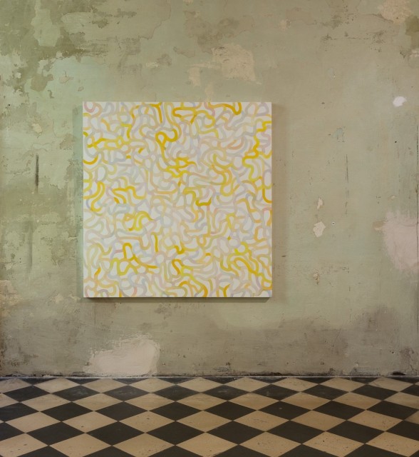 Paolo Iacchetti. Caso e Astrazione 12 Settembre - 11 Ottobre 2020 MO.CA Centro per le nuove Culture, Brescia