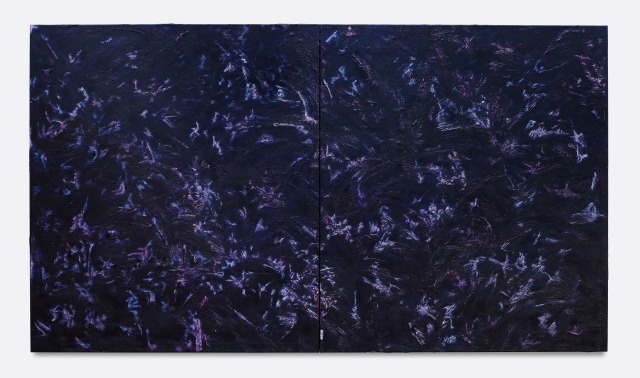 Through the Absent Landscape, Maximillian Brown