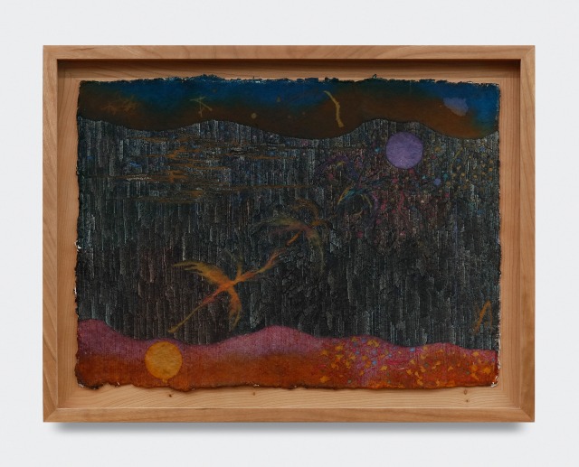 Dear Sun, We Will Meet Again, Anton Funck