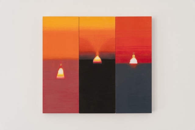 Yesterday, Today, and Tomorrow, Anders Lindseth