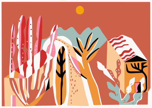 Flora Forshall