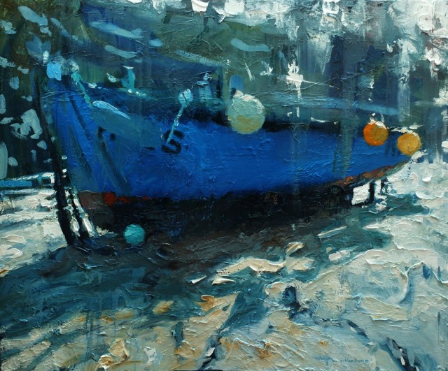 Julian Rowe