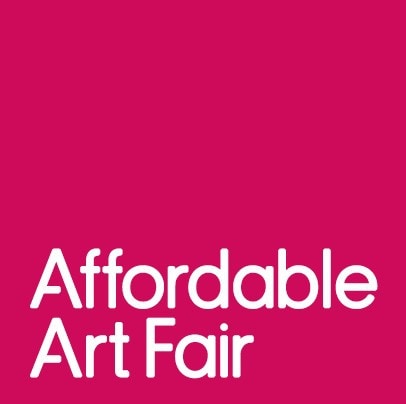 BCFA @ Affordable Art Fair, Stand C06