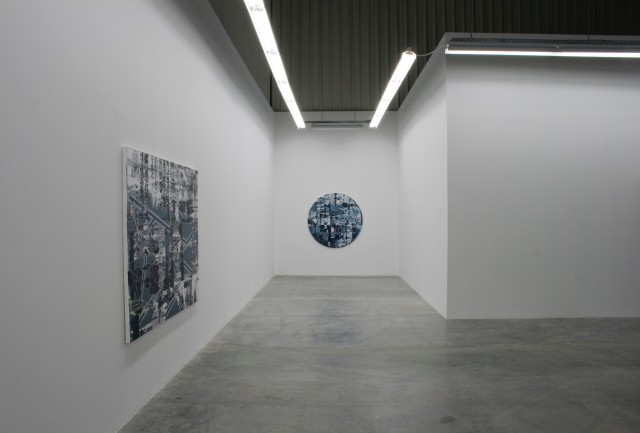 Pluton, Tobias Lehner | Solo Exhibition
