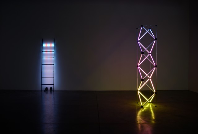 Double Rainbow All The Way, James Clar | Solo Exhibition