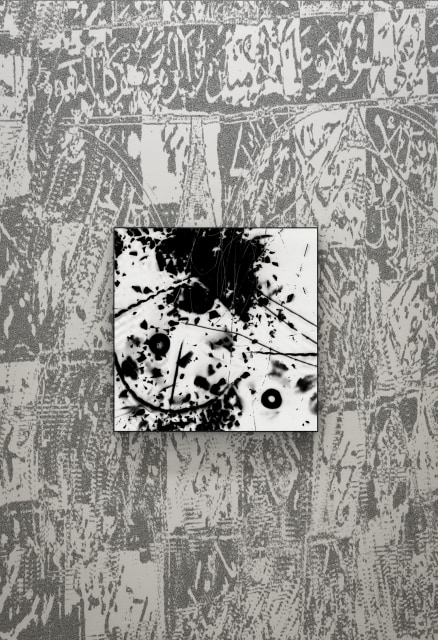 The Task of The Mythologist, Anahita Razmi | Solo Exhibition