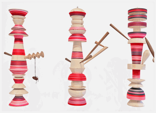 Edgar Orlaineta | Museum Group Exhibition