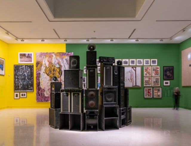 Olaf Breuning | Group Exhibition