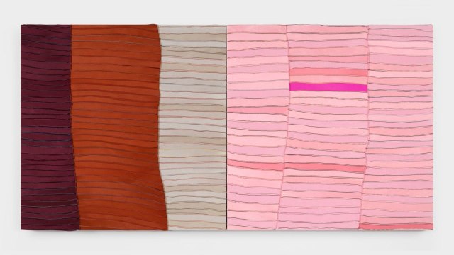 Anthony Olubunmi Akinbola | Institution Group Exhibition