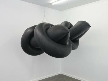 Michael Sailstorfer | Group Exhibition