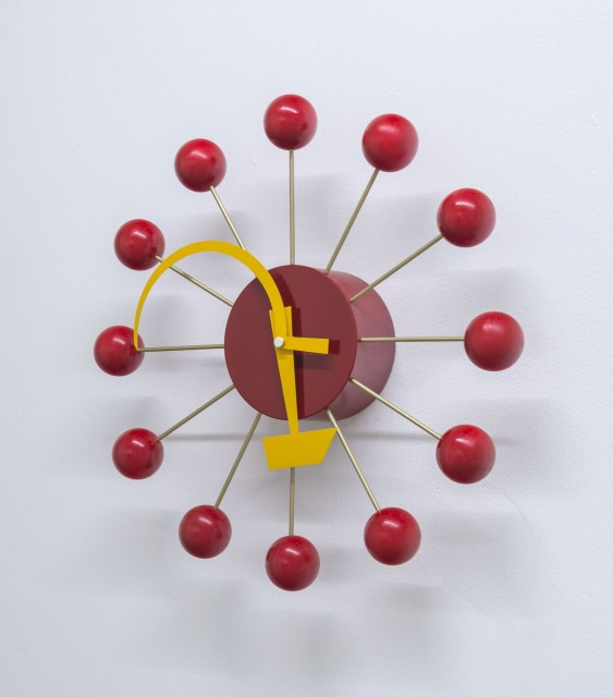 Edgar Orlaineta | Group Exhibition