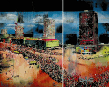 Gil Heitor Cortesão | Group Exhibition