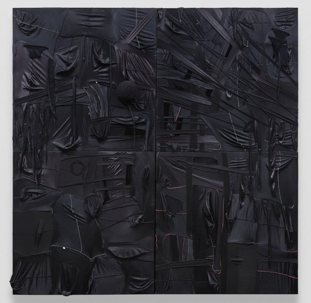 Anthony Olubunmi Akinbola | Group Exhibition