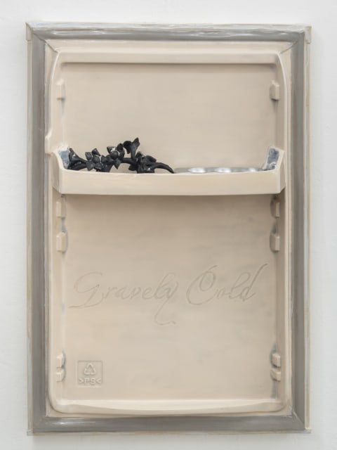Monika Grabuschnigg | Group Exhibition