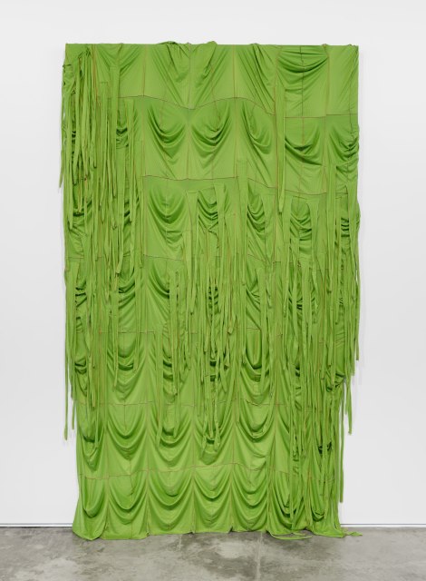 Anthony Olubunmi Akinbola | Museum Acquisition