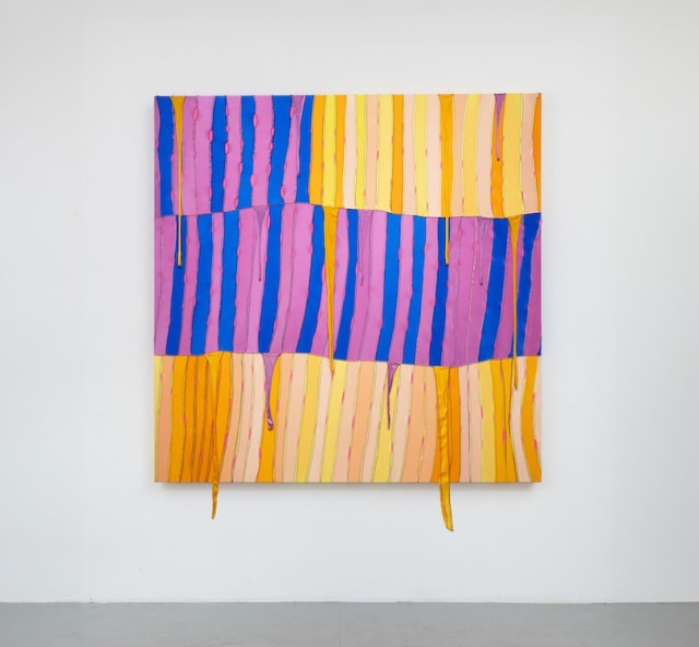 Anthony Olubunmi Akinbola | Group Exhibition