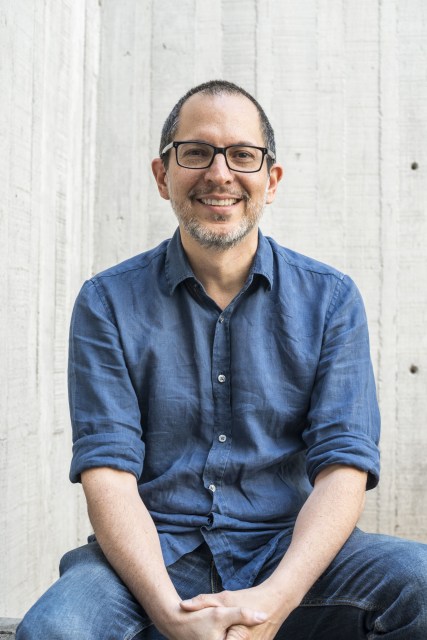 Edgar Orlaineta | Anderson Lecture
