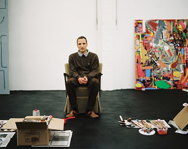 ANDRE BUTZER
