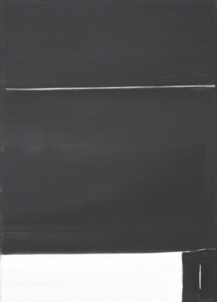 ANDRE BUTZER / Fast schon konkrete Kunst