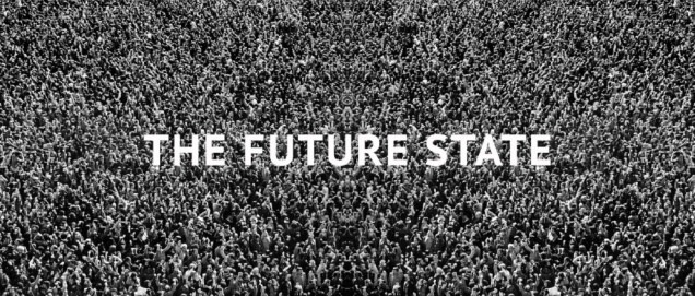 ANAHITA RAZMI / The Future State