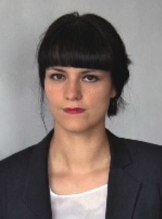 ANAHITA RAZMI / Disco-Muezzin