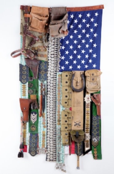 SARA RAHBAR / Beyond the Surface: Miriam Schapiro’s Enduring Legacy Is on Full View at the Museum of Arts and...