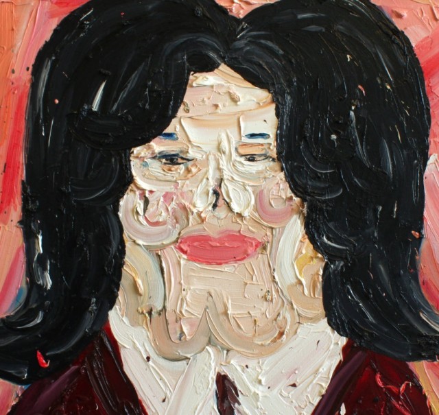 Amir Khojasteh + Philip Mueller / The essence of portraiture