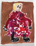 ANDRE BUTZER / A conversation with André Butzer