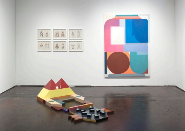 Sunday Art Fair