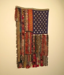 HIGHLIGHTS FROM DALLAS ART FAIR 2018