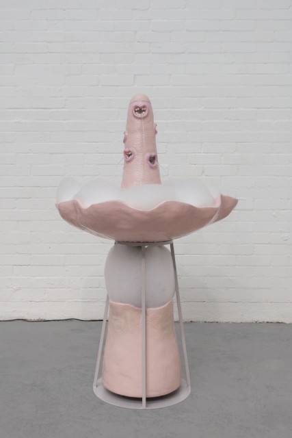 MonikaGrabuschnigg / Ones to Watch: The Rising Art Stars of 2019