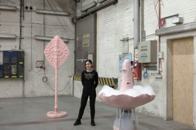MONIKA GRABUSCHNIGG / Winners of the fifth Berlin Art Prize have been announced