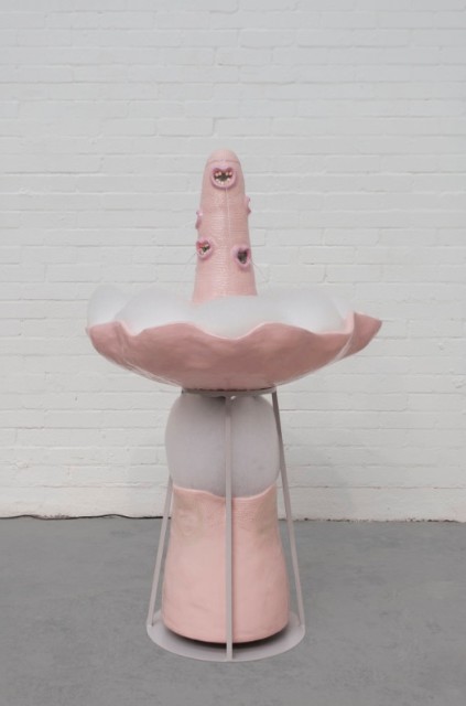 MONIKA GRABUSCHNIGG / Haptic House – Review