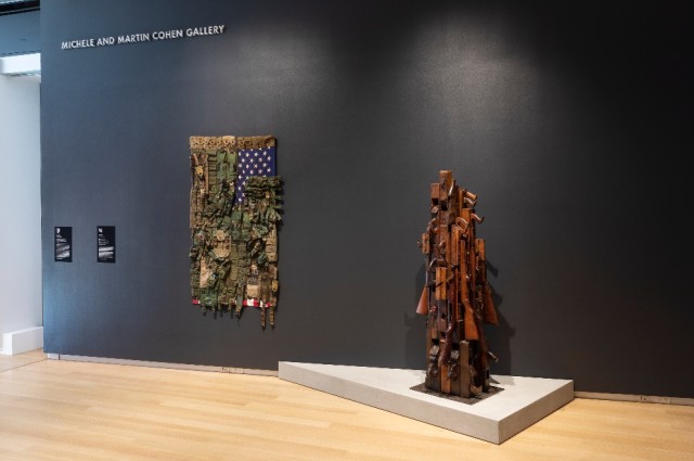 Sara Rahbar | 3 Fascinating New York Exhibitions Focusing on Craft