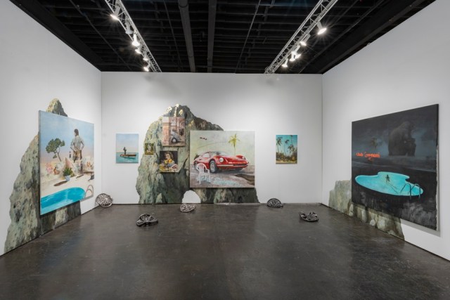 Our Top Picks From NADA 2019