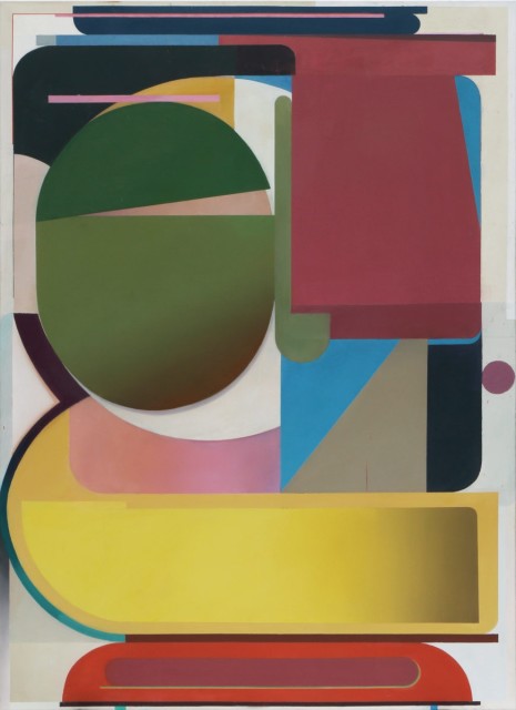 Bernhard Buhmann | Spring Has Sprung! The Artists to Watch This April