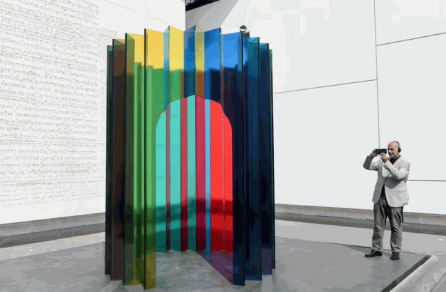 Five artists, including two Emiratis, shortlisted for $60,000 Richard Mille Art Prize, Selected creatives will showcase their work as part...