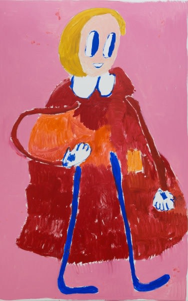 OUR HIGHLIGHTS FROM ART DUBAI