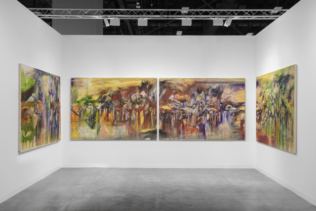 Art Basel Miami Beach Opens Strong as Market Confidence Meets Curatorial Risk