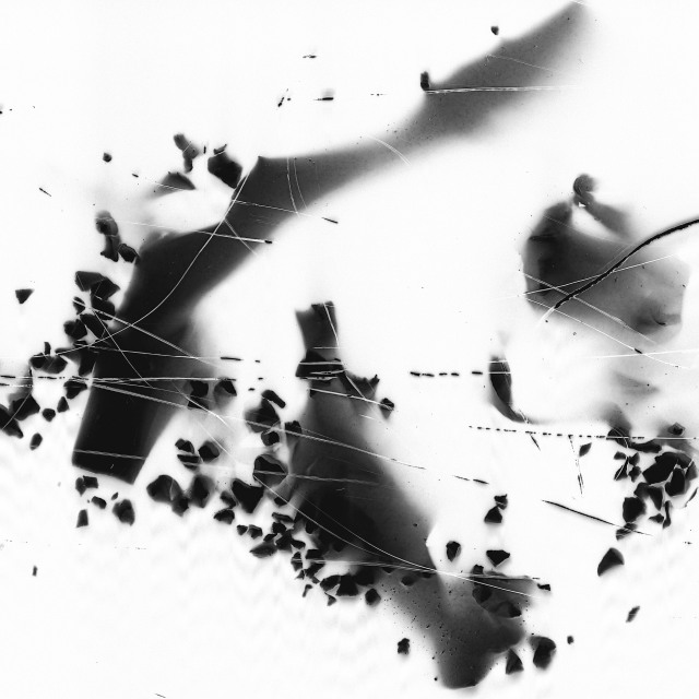 Anahita Razmi: Challenges, Experiments, and Irony