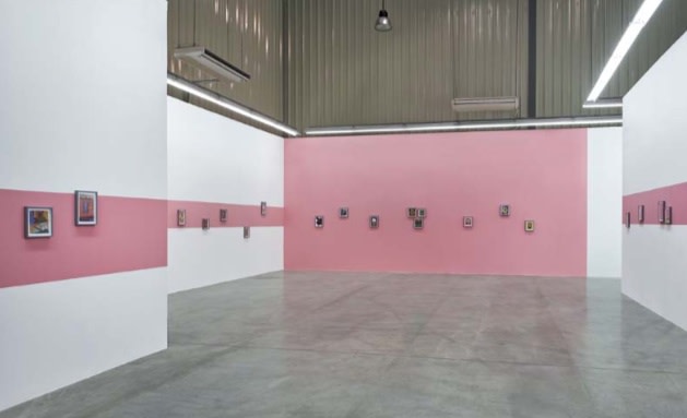 ELISABETH WILD | LIVING WITH ART