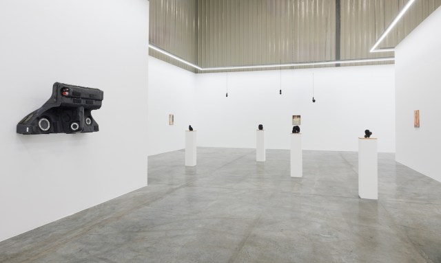 Must-See Dubai Exhibitions, Michael Sailstorfer - CARBON 12 - Alserkal Avenue