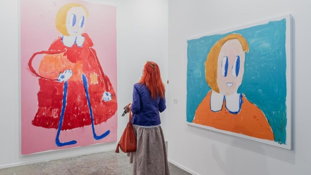 Art Dubai 2020: the new art hub for the Global South?