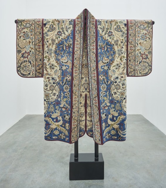 8 Standout Artworks Not To Miss At Art Dubai 2019