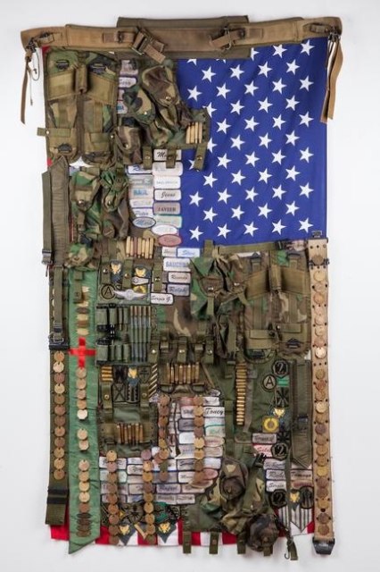 Sara Rahbar | FACTION Art Projects