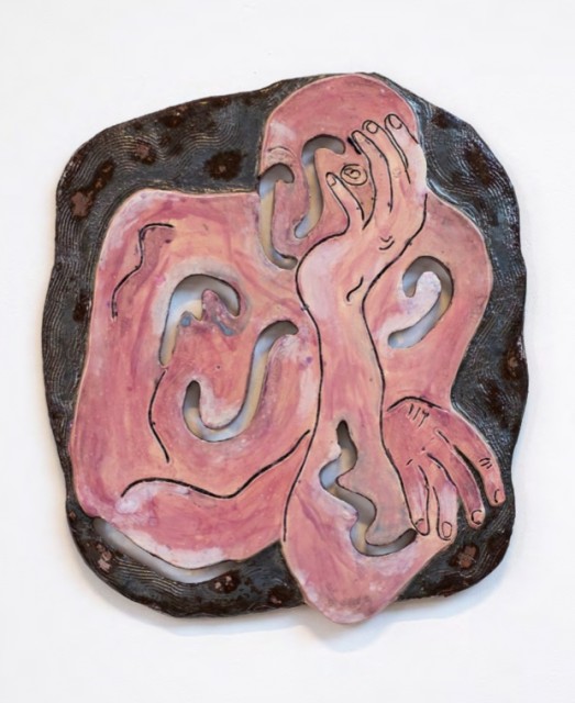 MONIKA GRABUSCHNIGG | Bodies of Work