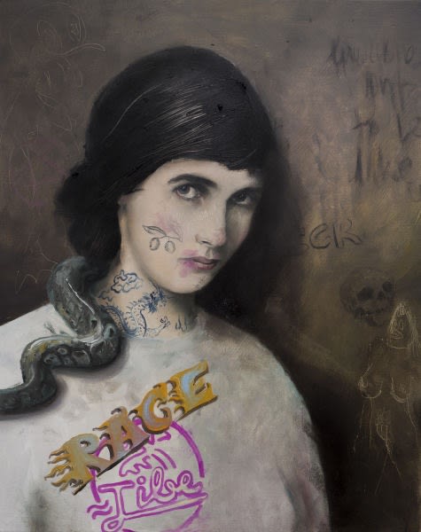 New Discoveries | The Armory Show